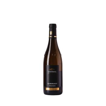 2021 HERZOGENBERG Grauburgunder trocken GG