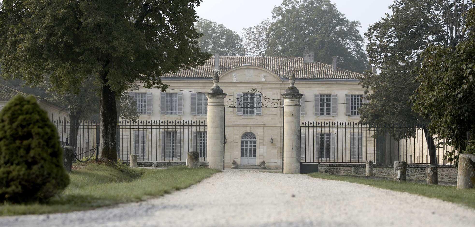 Weingut Château Goudichaud