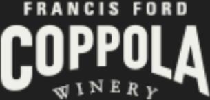 Logo von Francis Ford Coppola Winery