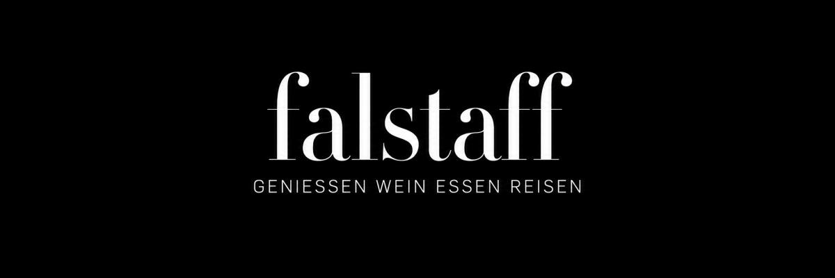 Der Falstaff Weinguide für Deutschland