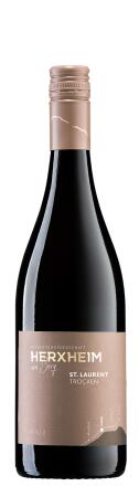 St. Laurent Rotwein trocken I 2023
