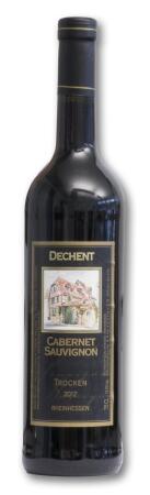 2014 Cabernet Sauvignon