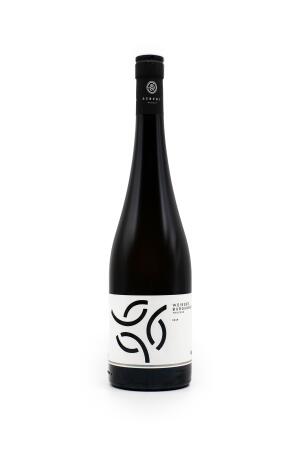 2019 Weißer Burgunder Siefersheim
