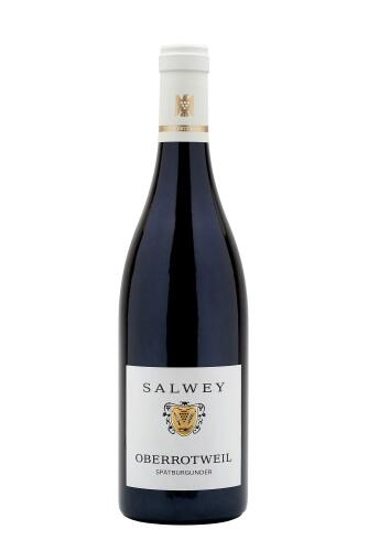 2022 Oberrotweil Spätburgunder trocken