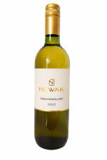 2021 Rheinriesling