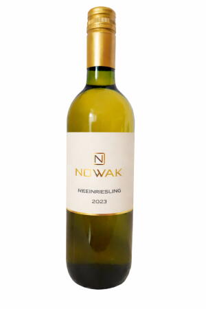 2021 Rheinriesling