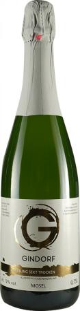 2016 Sekt trocken