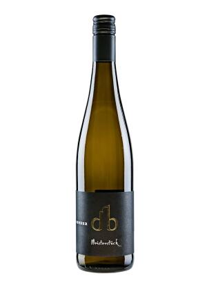 2020 Riesling Meisterstück trocken