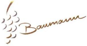 Logo von Weingut Edwin Baumann