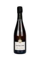 Blanc de Blancs Pas Dosé (WLS-Exklusiv) Sekthaus Raumland