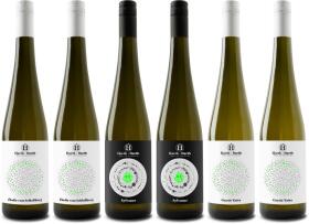 "Kontrast-Box" Harth+Harth Wein- und Hefekultur