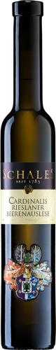 2008 CARDINALIS Rieslaner Beerenauslese (Nr. 264) | 2008