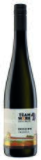 2021 Riesling trocken Esslinger Burg