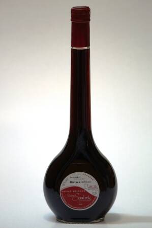 Rotweinlikör 0,5 l