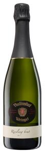 Crémant Riesling brut Weingut Paulinshof