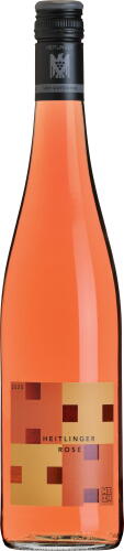 2025 2025 Heitlinger Rosé Demeter