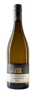 Grauer Burgunder Faszination trocken Weingut Helmut Schreieck