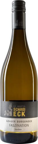 2024 Grauer Burgunder FASZINATION trocken