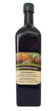 Kürbiskernöl 1l