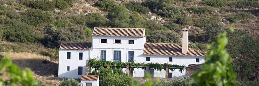 Bodegas Enguera