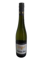 Calardis blanc Weingut Schmidt