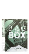 Bag-in-Box Riesling trocken I 2023