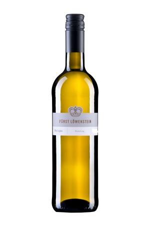 2019 Genuss Riesling feinherb