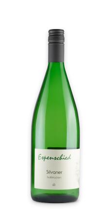 2020 Silvaner Halbtrocken