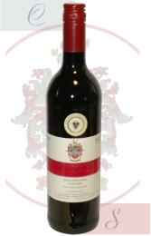 Prior Rotwein *GOLDMEDAILLE* Weingut Claudia Straub
