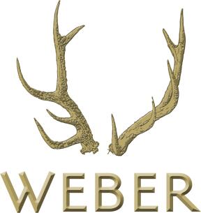 Logo von Weingut Weber
