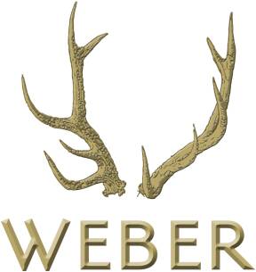 Logo von Weingut Weber