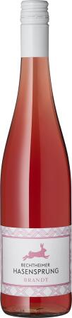 2023 Hasensprung Rosé Markus Brandt