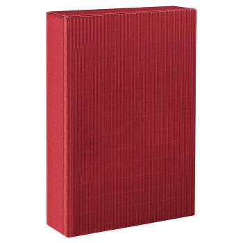Geschenkkarton 2-er Red