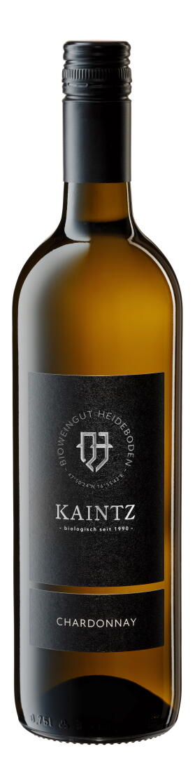 Bio- Chardonnay