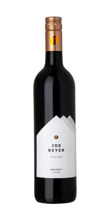2021 Zweigelt Reserve