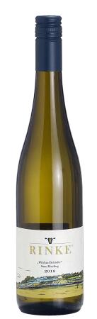 2019 Wild Auf Schiefer® Saar-Riesling Kabinett trocken