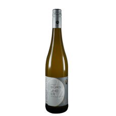 2025 Grauer Burgunder trocken - Weingut Volker Barth