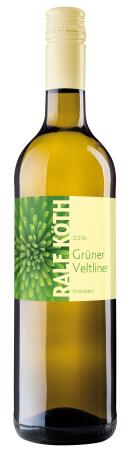 2022 Grüner Veltliner