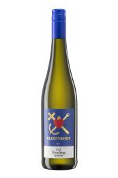 Riesling Spätlese (Abenheimer Klausenberg) Weingut Klosterhof Lösch