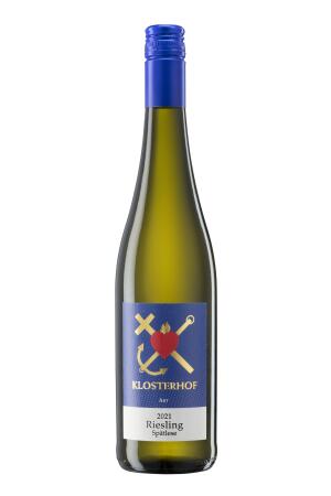 2021 Riesling Spätlese (Abenheimer Klausenberg)
