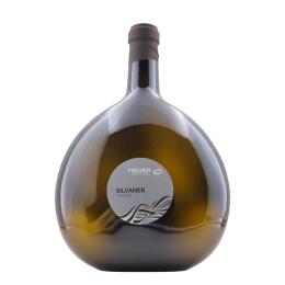 Silvaner trocken Kabinett - 3,00 l (Filetstück) Weingut Fischer