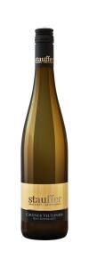 Grüner Veltliner Ried Rosengartl Kamptal DAC Reserve Winzerhof	 Stauffer
