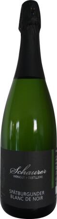 2021 Pinot "Blanc de Noir" Sekt Brut