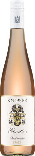 2025 2025 Rosé »Clarette«