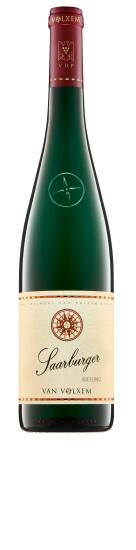 2020 Saarburger Riesling VDP.Ortswein Van Volxem