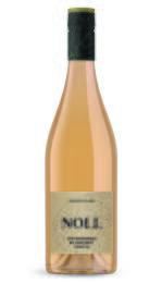 Spätburgunder Weissherbst lieblich Weingut Noll GbR Baden/Markgräflerland