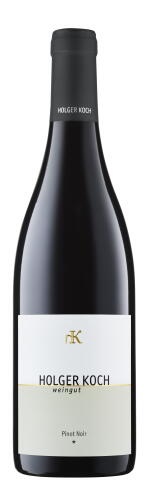2024 Pinot Noir*, trocken
