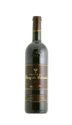2023 "Tradition" Corbières AOP