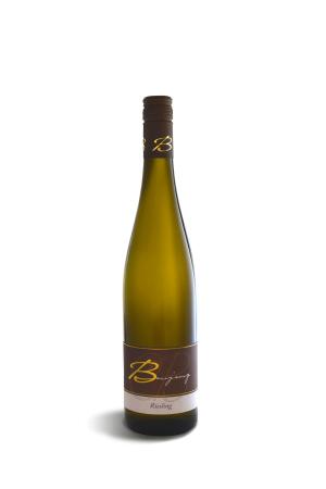 2019 Brauneberger Riesling