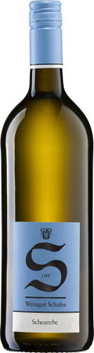 2024 Scheurebe (Nr. 79) | 2024